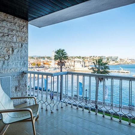Cascais Bay Terrace II Apartamento Exterior foto