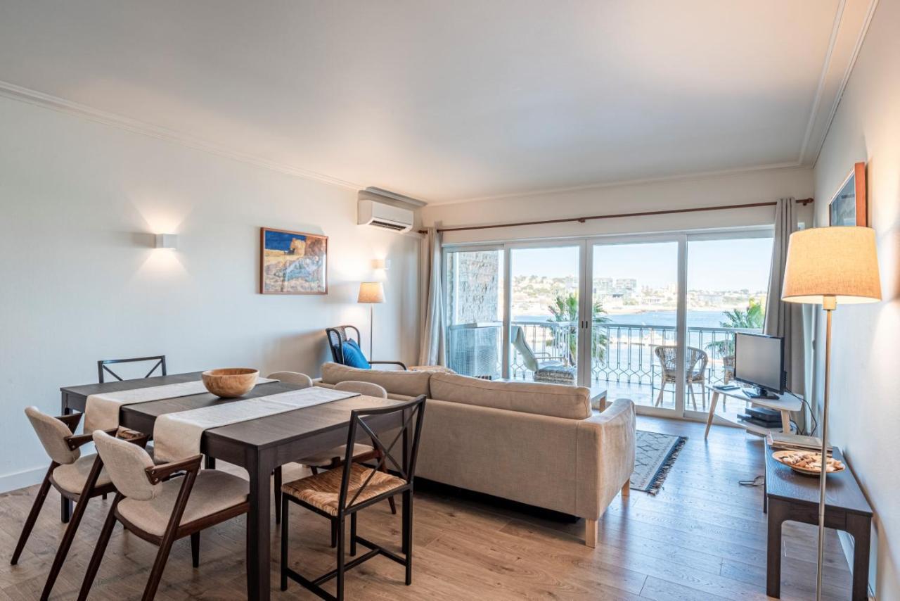 Cascais Bay Terrace II Apartamento Exterior foto
