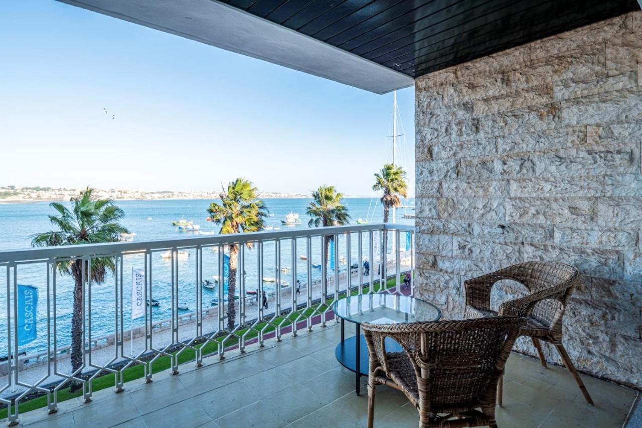 Cascais Bay Terrace II Apartamento Exterior foto