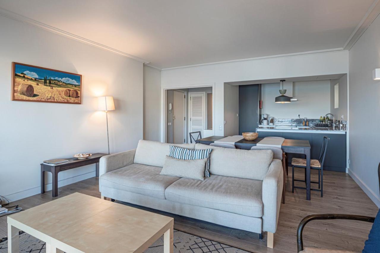 Cascais Bay Terrace II Apartamento Exterior foto