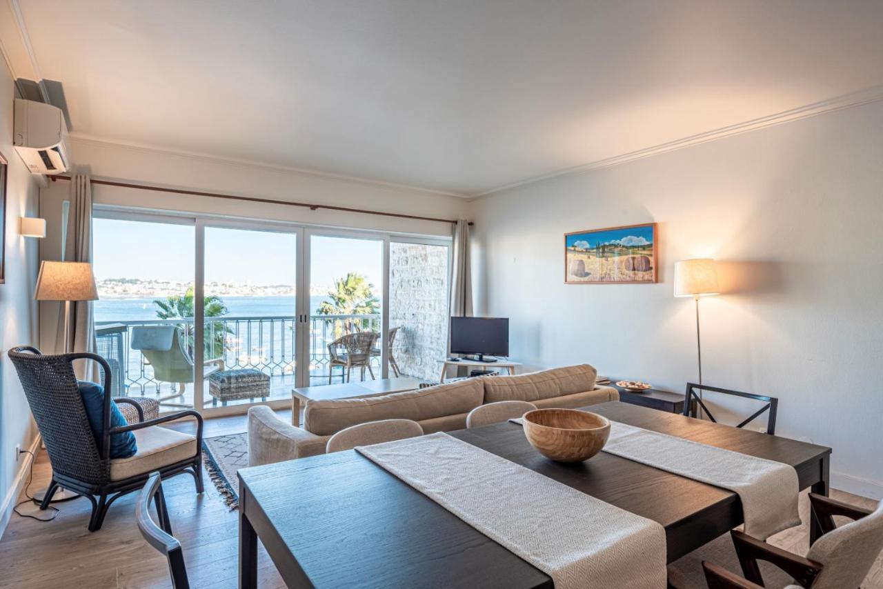 Cascais Bay Terrace II Apartamento Exterior foto