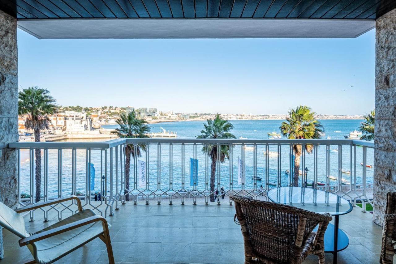 Cascais Bay Terrace II Apartamento Exterior foto