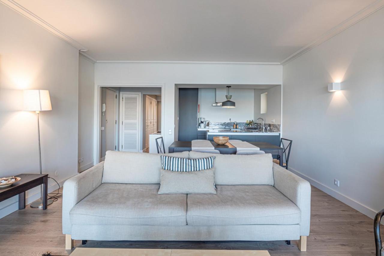 Cascais Bay Terrace II Apartamento Exterior foto