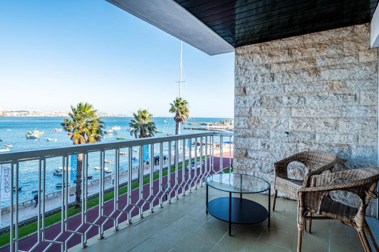 Cascais Bay Terrace II Apartamento Exterior foto