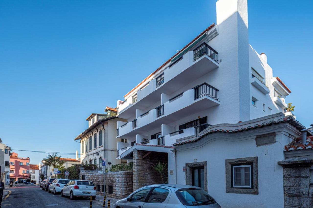 Cascais Bay Terrace II Apartamento Exterior foto