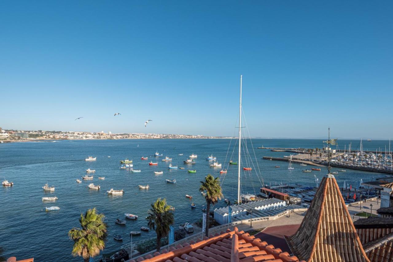 Cascais Bay Terrace II Apartamento Exterior foto