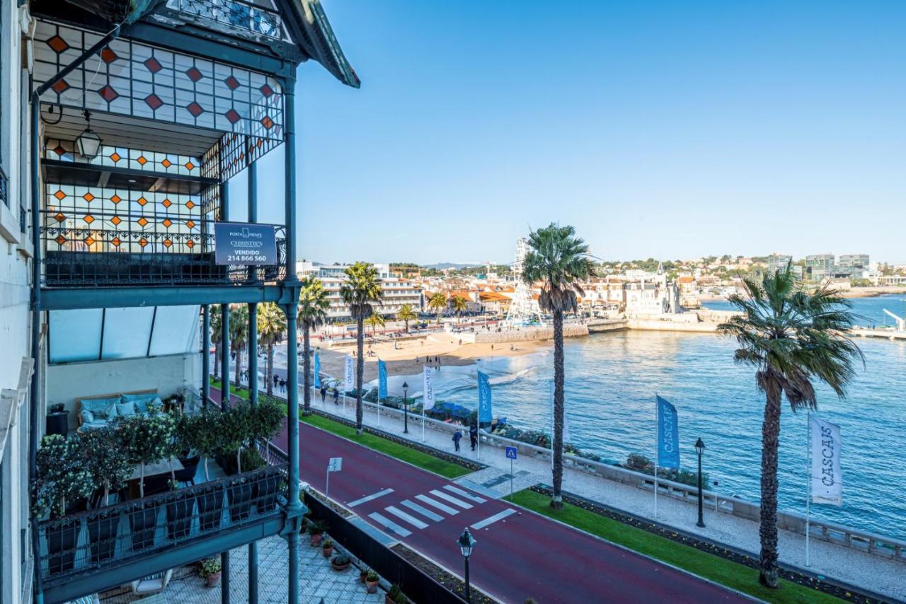Cascais Bay Terrace II Apartamento Exterior foto