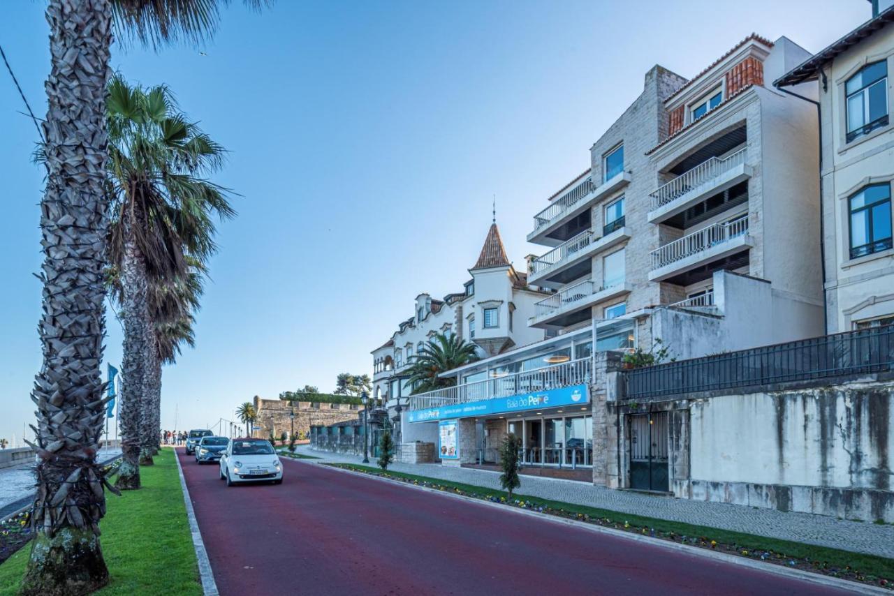 Cascais Bay Terrace II Apartamento Exterior foto
