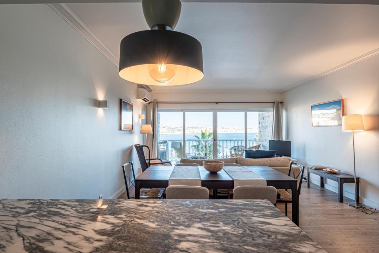 Cascais Bay Terrace II Apartamento Exterior foto